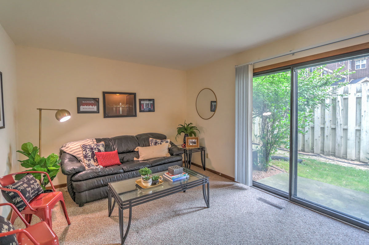 Orchard Court Apartments in Madison, WI